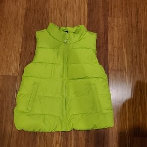 Baby Gap Sleeveless Vest